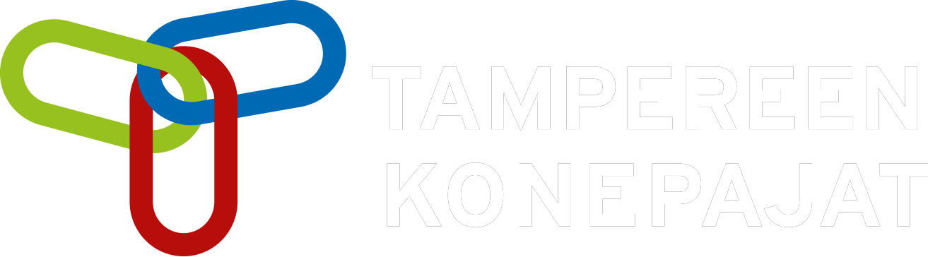 Tampereen Konepajat Oy